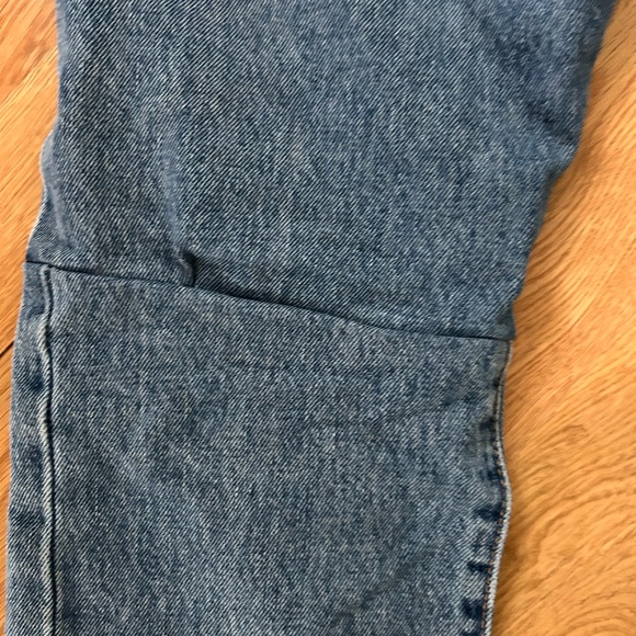 Levi’s Reconstructed 501 Jeans - Picture 6 of 10